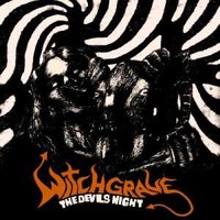 Chronique WITCHGRAVE - The devil's night